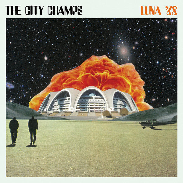City Champs - Luna '68