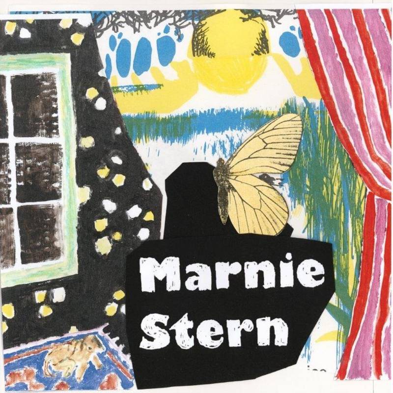 Marnie Stern - Avance de The Broken Arm + Demos Deluxe Reedición RSDBF2022