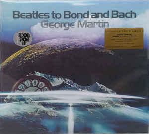George Martin - Beatles To Bond And Bach