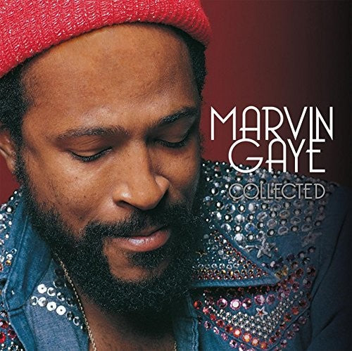 Marvin Gaye - Recopilado