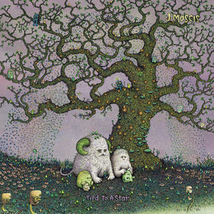 J Mascis - Atado a una estrella