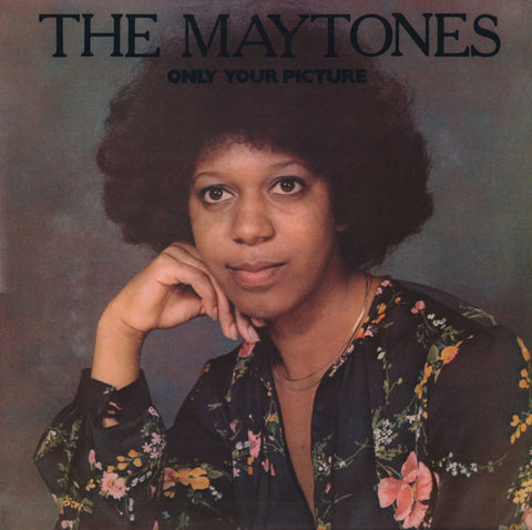 The Maytones ‎- Only Your Picture