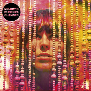 Melody's Echo Chamber - S/T