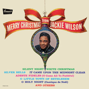 Jackie Wilson - Merry Christmas