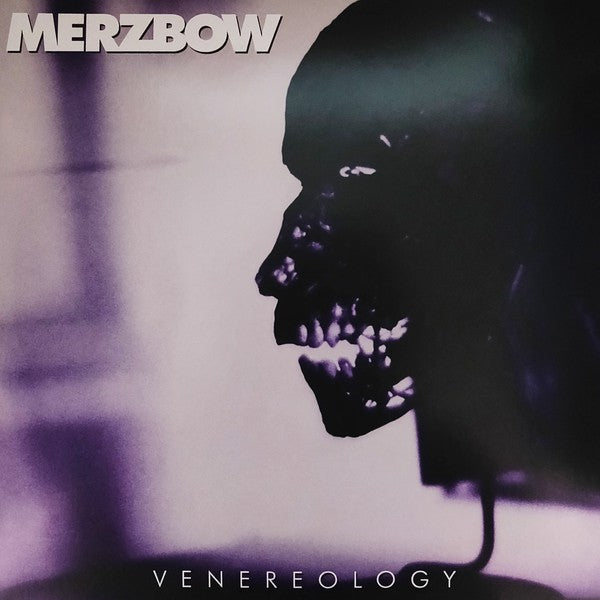 Merzbow ‎- Venereology