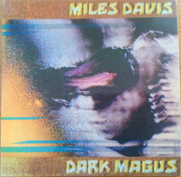 Miles Davis - Mago Oscuro