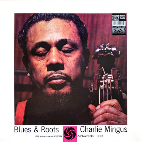 Charles Mingus - Blues & Roots