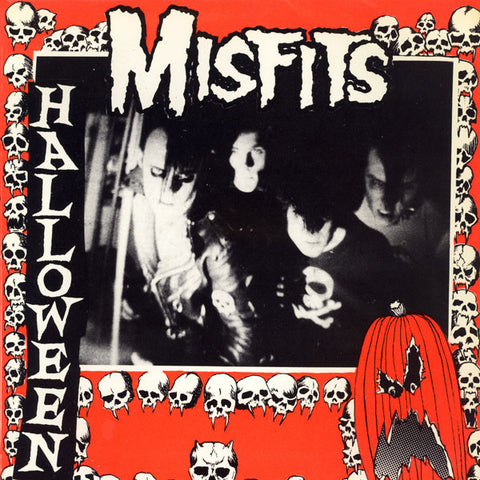 Misfits - Halloween / Halloween II