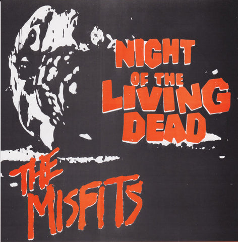 Misfits - Night of The Living Dead