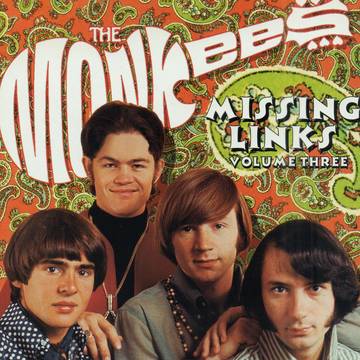 Monkees - Missing Links Vol 3 RSD July 21