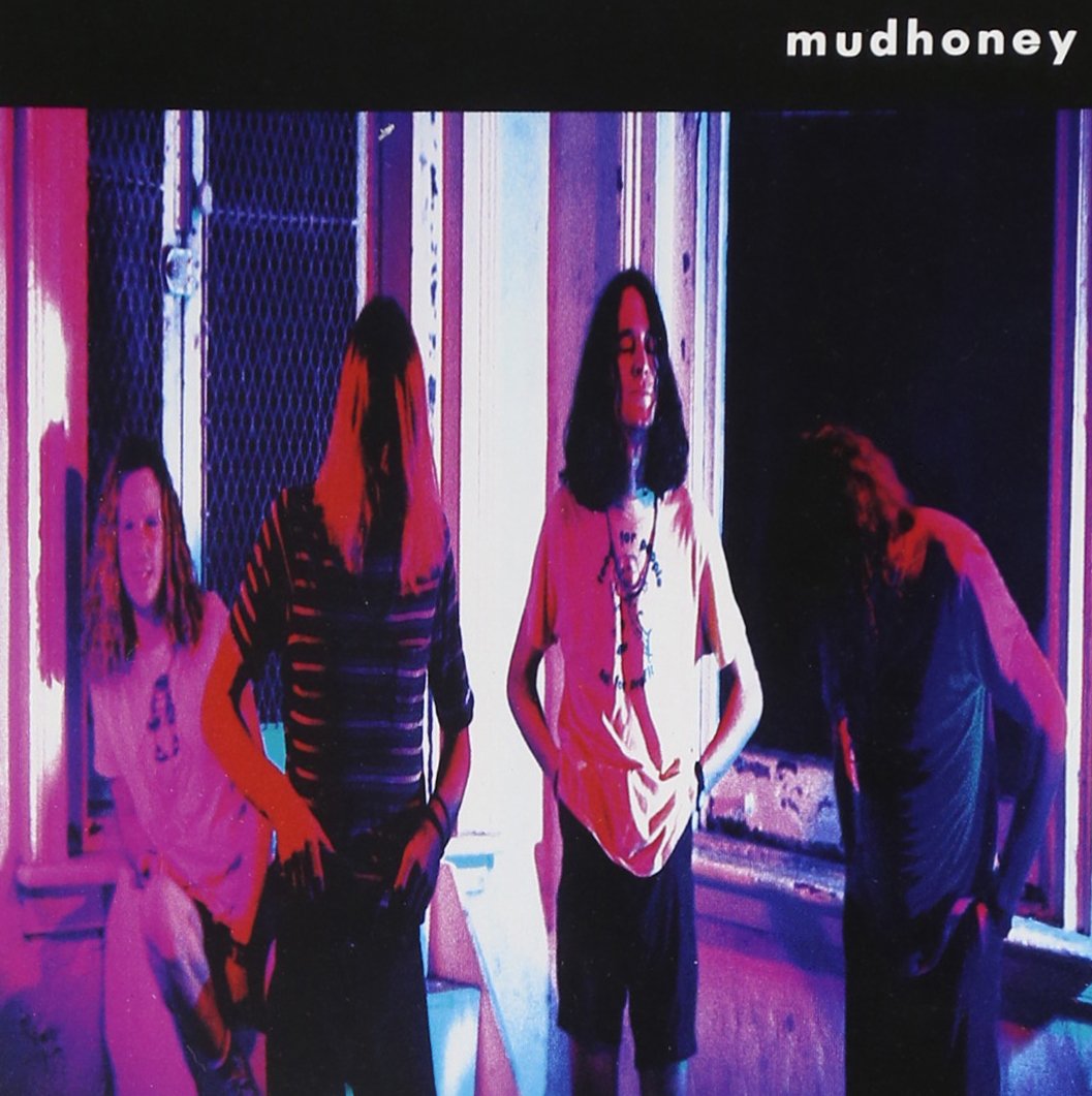 Mudhoney - Self-titled