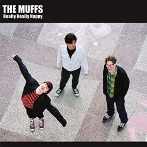 Muffs, The - Really Really Happy