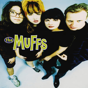 Muffs, The - S/T