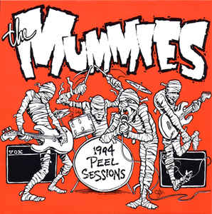 Mummies - 1994 Peel Sessions