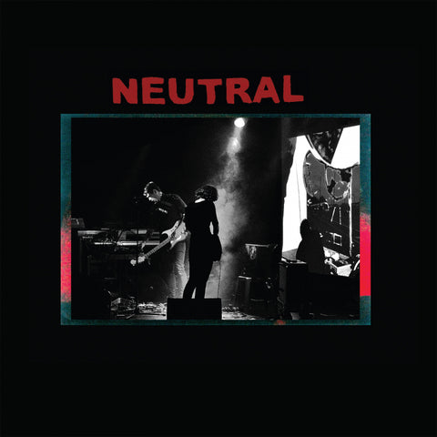 Neutral - S/T