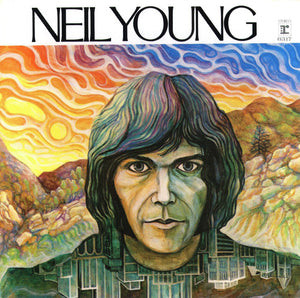 Neil Young - Self Titled (1969)