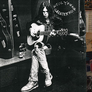 Neil Young - Greatest Hits