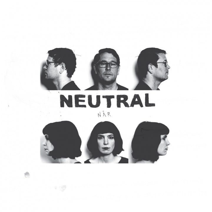 Neutral - Nar