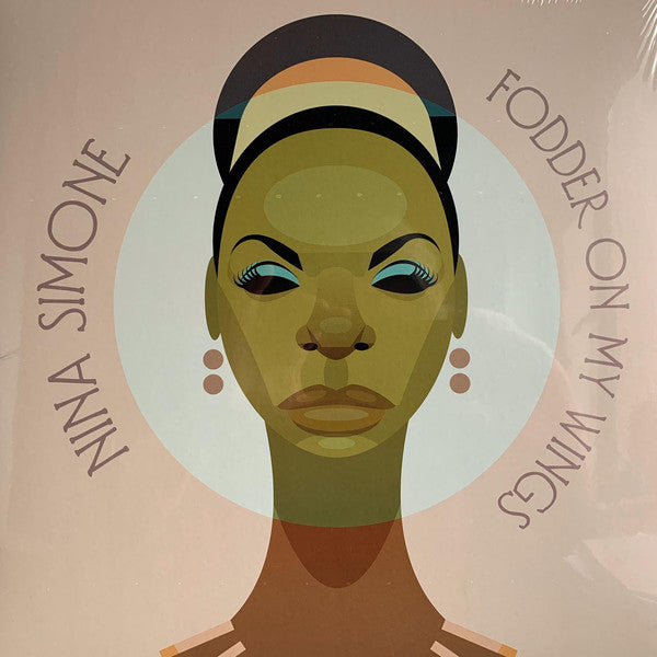 Nina Simone - Fodder On My Wings