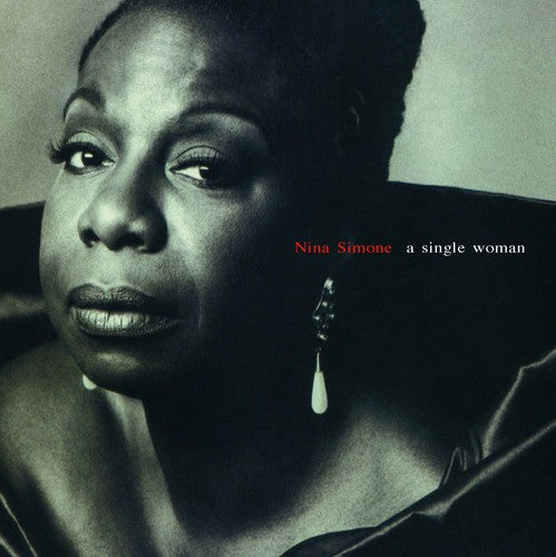 Nina Simone - A Single Woman (Expanded Version)
