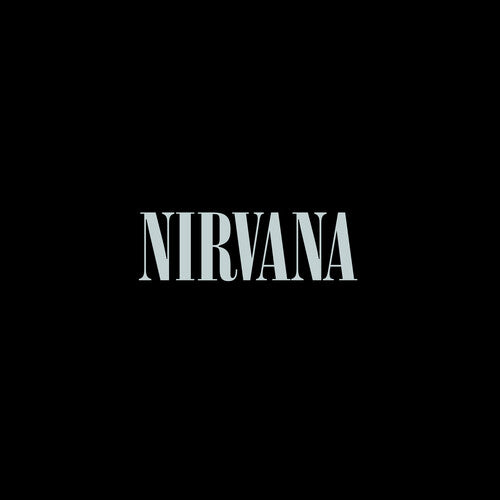 Nirvana - Nirvana (2002 Compilation)