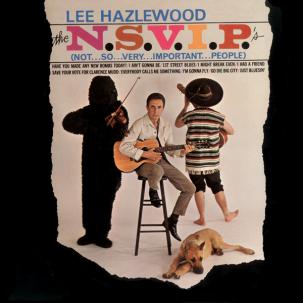 Lee Hazlewood - The N.S.V.I.P'S