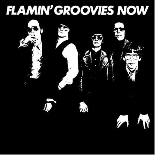 Flamin' Groovies - Ahora LP