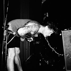 Thee Oh Sees ‎- Live In San Francisco
