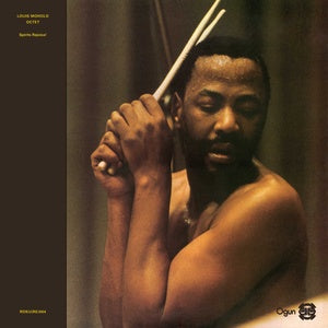 Louis Moholo Octet - Spirits Rejoice! – Goner Records