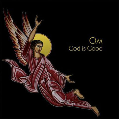 Om - Dios es bueno