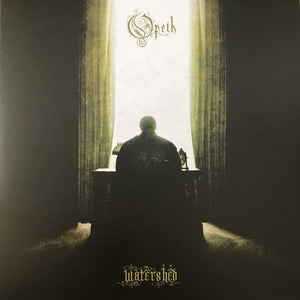 Opeth ‎- Watershed