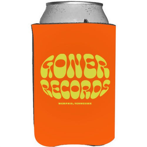 Goner Records Koozy