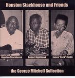 Houston Stackhouse y amigos