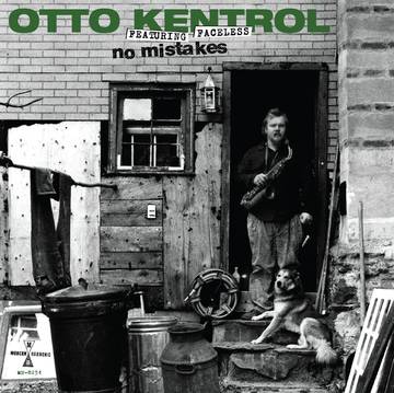 Otto Kentrol - No Mistakes RSDJUNE22