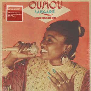 Oumou Sangare - Moussalou