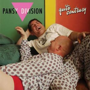 División Pansy - Todo lo contrario