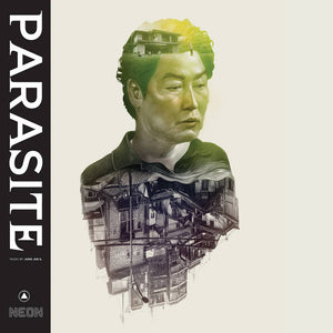 Jung Jae Il - Parasite OST