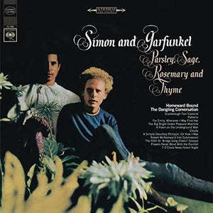 Simon And Garfunkel - Parsley, Sage And Thyme