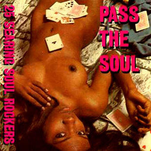 Various Artists - Pass The Soul