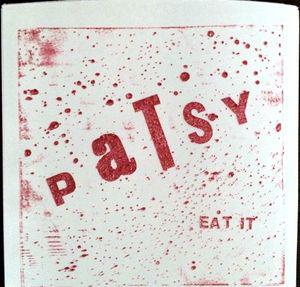 Patsy - Eat It