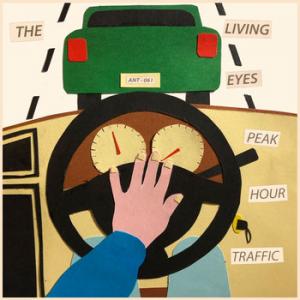 Living Eyes - Peak Hour Traffic