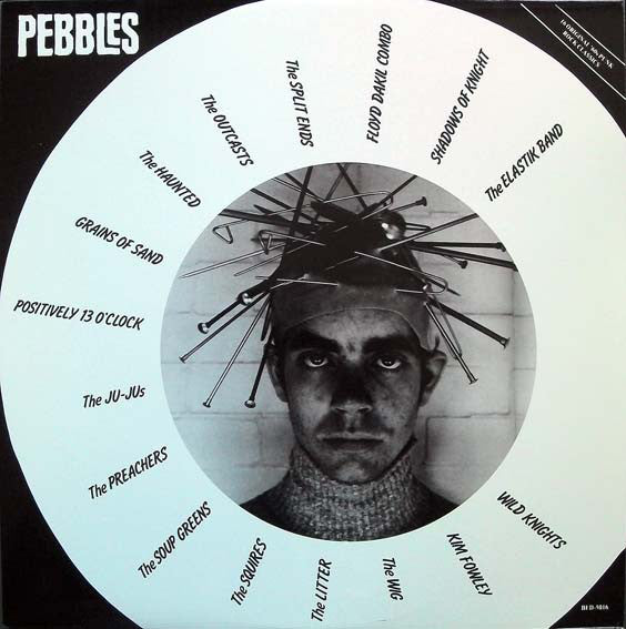 V/A - Pebbles Vol. 1