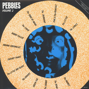 V/A - Pebbles Vol. 2
