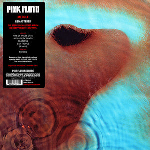 Pink Floyd - Meddle