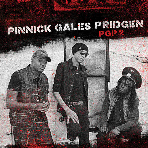 Pinnick-Gales-Pridgen - PGP2