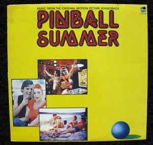 Pinball Summer - OST