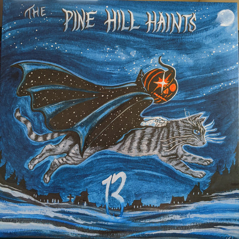 Pine Hill Haints - 13