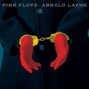 Pink Floyd - Arnold Layne (Live)