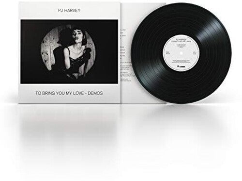 PJ Harvey - To Bring You My Love Demos