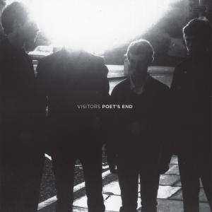 Visitors - Poet's End